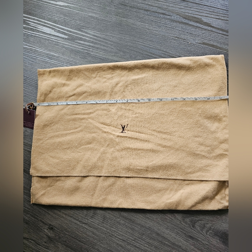 LV Dustbag